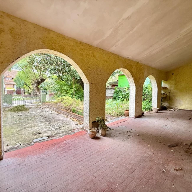 Casa en Martin Coronado venta