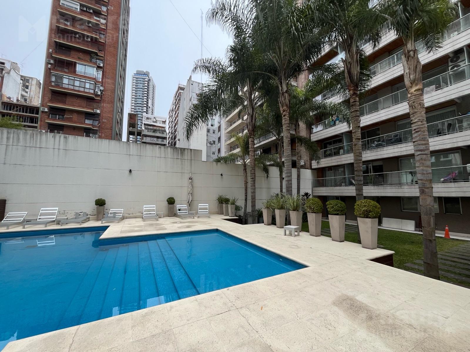 pileta