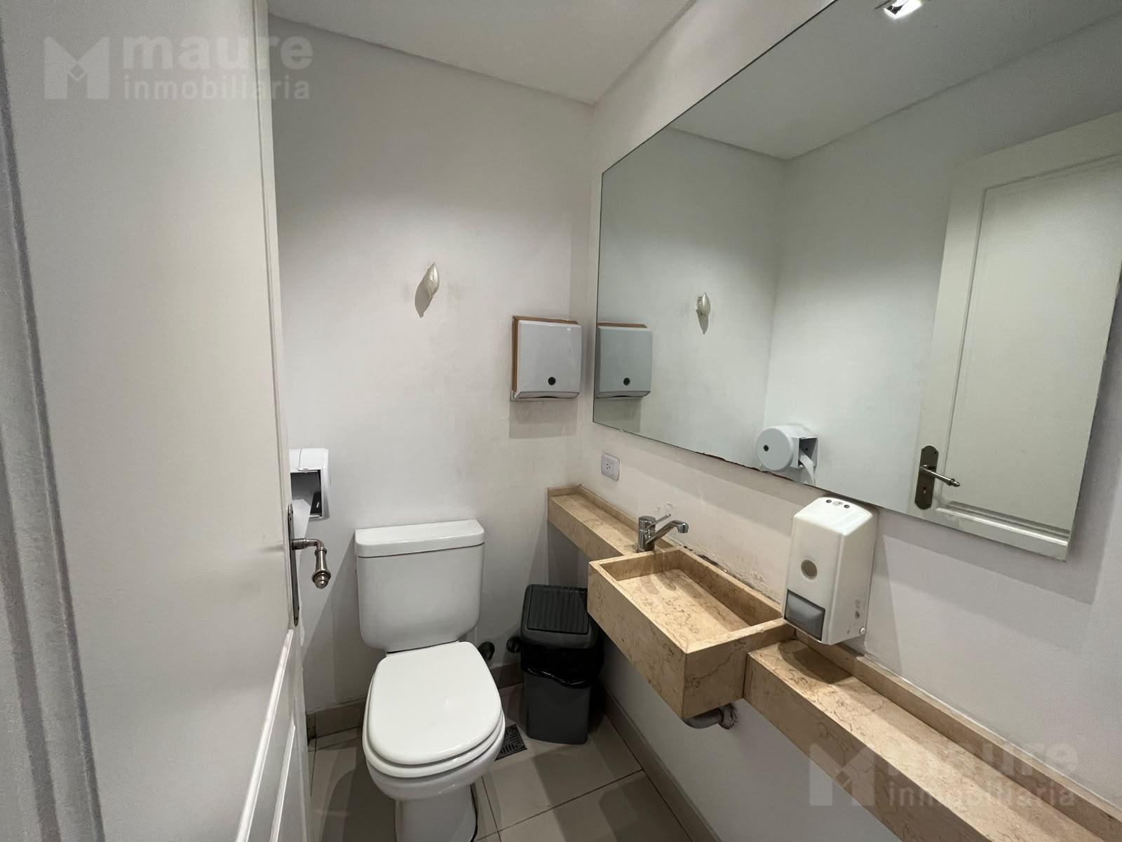 baño SUM