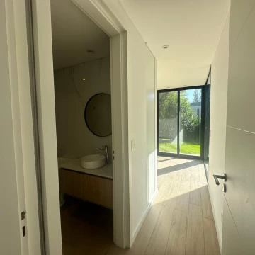 Casa en venta 5 ambientes, Ayres Plaza,  Pilar