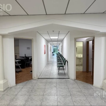 Oficinas Alquiler - Ramos Mejia Sur
