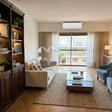 Departamento  en Venta en Recoleta, Capital Federal, Buenos Aires