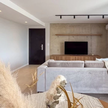 Departamento Juan Manuel de Rosas al 2300