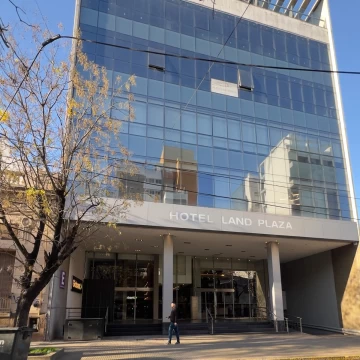 Cochera - La Plata