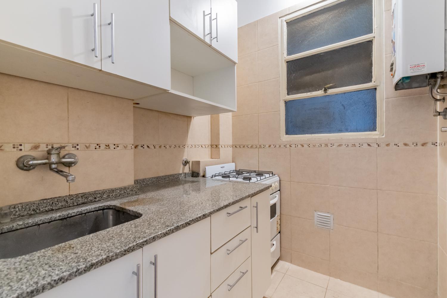 Departamento de 1 dormitorio en Retiro, foto 4