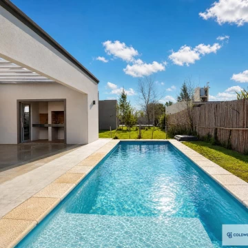 Casa en Venta Domselaar Chico