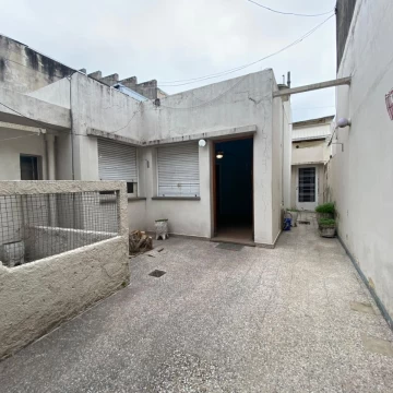 VENTA – LOTE EN MONTE CASTRO – IDEAL DESARROLLO INMOBILIARIO