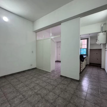 DEPARTAMENTO - DOS AMBIENTES - MORON