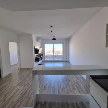 VENTA – DEPARTAMENTO 2 AMBIENTES CON TERRAZA PROPIA EN VILLA URQUIZA