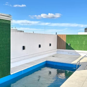 Venta Monoambiente Amenities Parque Patricios