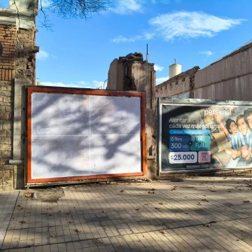 TERRENO EN VENTA QUINTA SECCIÓN