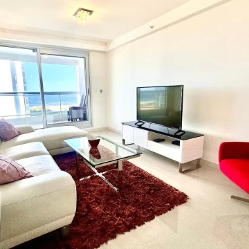 Departamento - Playa Brava