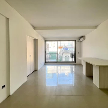 Departamento en Palermo