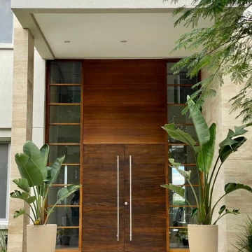 Alquiler Esplendida casa 5 ambientes con Costa de Lago Nordelta