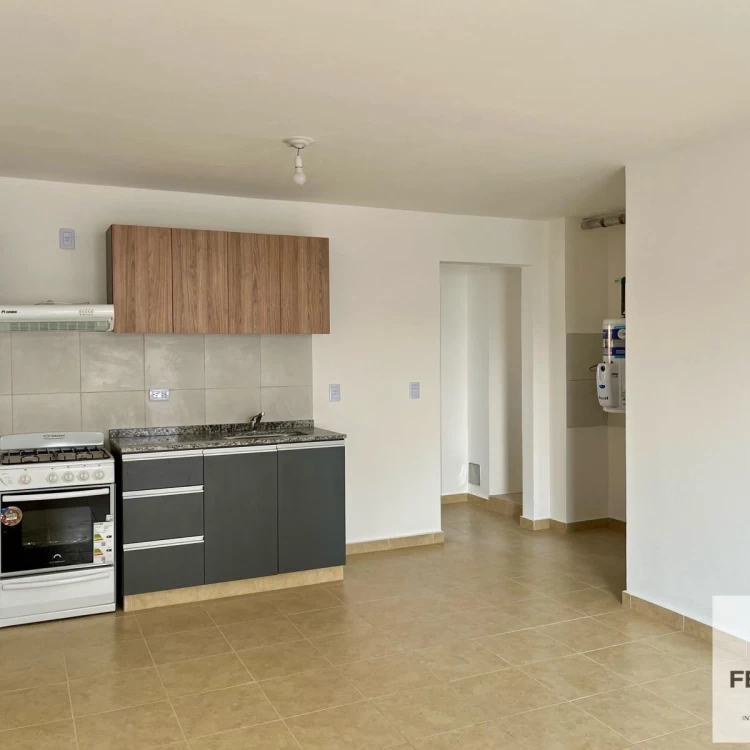 Departamento en venta a cuadras del Centro! ENTREGA   CUOTAS. 1 Dorm