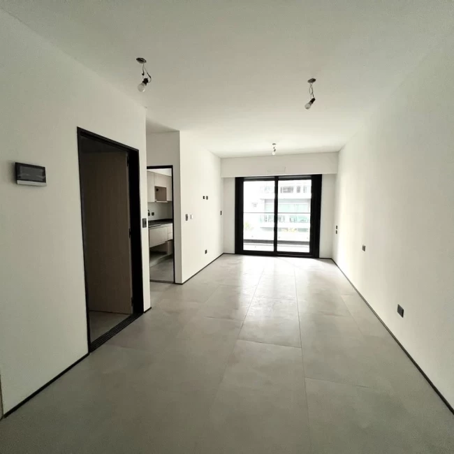 Alquiler departamento monoambiente full amenities cochera Villa Urquiza