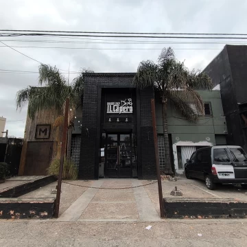 Local Alquiler en Av Rafael Nuñez 4800