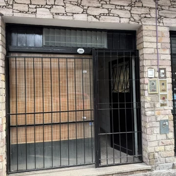 Local en Barrio Chino