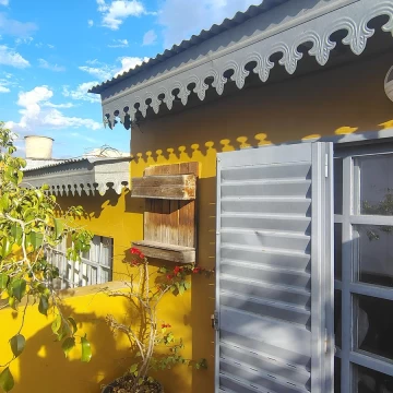 PH en Venta - Patio - Parrilla - 2 plantas - Silencioso - Chacarita