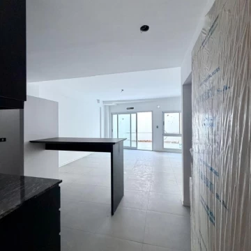 Departamento 3 amb con patio en PALERMO