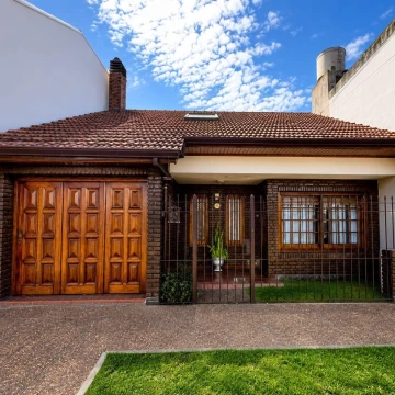 Casa en Bernal