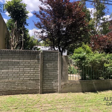 Terreno- Venta - City Bell - 10x30