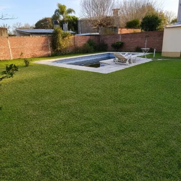 Casa quinta en Altos del Sauce