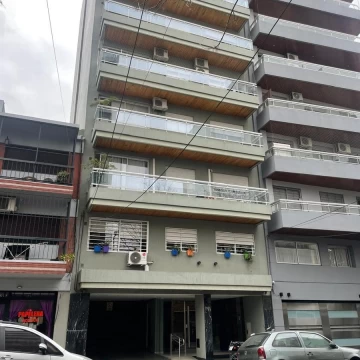 Departamento en Villa del Parque