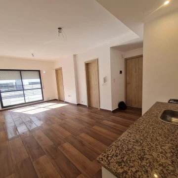 Departamento en venta en el Centro