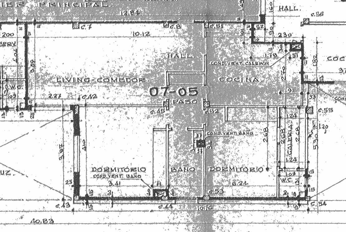 blueprint