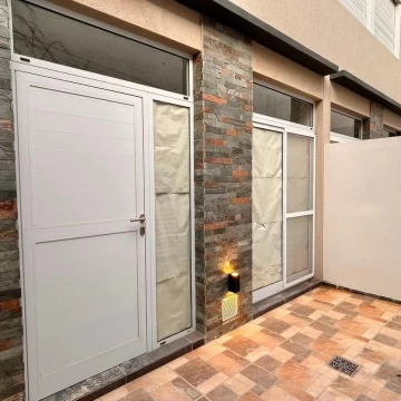 Venta departamento pasillo 1 dormitorio, barrio Abasto, Rosario