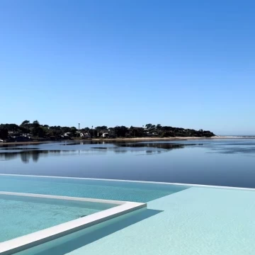Apartamento en La Barra