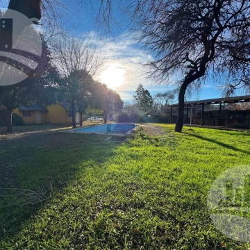 4 cabañas 280 mts2