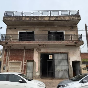 Depósito en Venta - Jose Leon Suarez