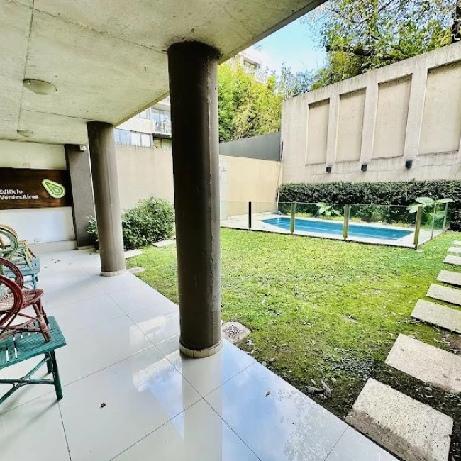 Venta Departamento en Urquiza R