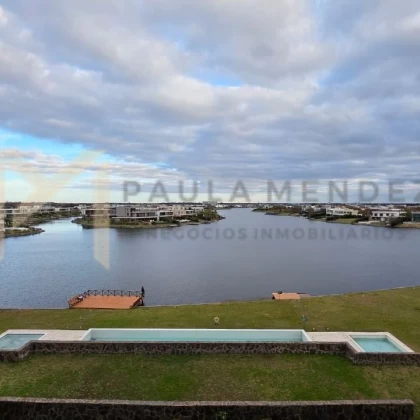 Departamento  en Venta en Islas del Golf, Nordelta, Tigre