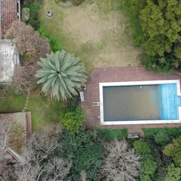 Terreno en venta Barrio con Portón en Muñiz
