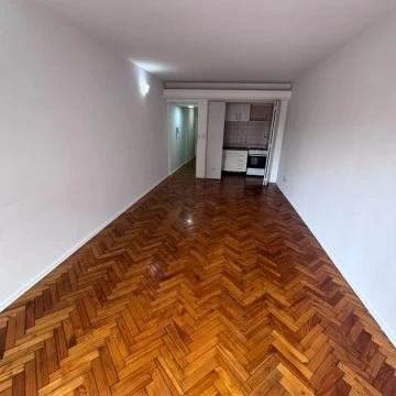 Departamento en alquiler Balvanera 1 ambientes