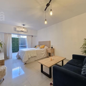 Departamento en Venta en Villa Ballester - Mono Ambiente.