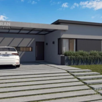 Venta Casa 3 Dormitorios-Cuesta de Manatiales-Entrega Noviembre 2026