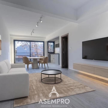 OPORTUNIDAD VENTA 2 AMBIENTES A ESTRENAR - $2.450/M2