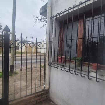 Casa en Villa Mercedes