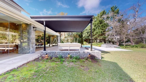 CASA EN VENTA | ABRIL CLUB DE CAMPO