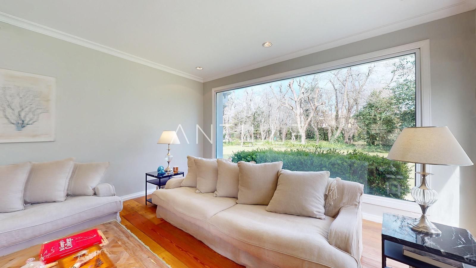 LIVING 2 CASA EN ABRIL CLUB DE CAMPO, HUDSON