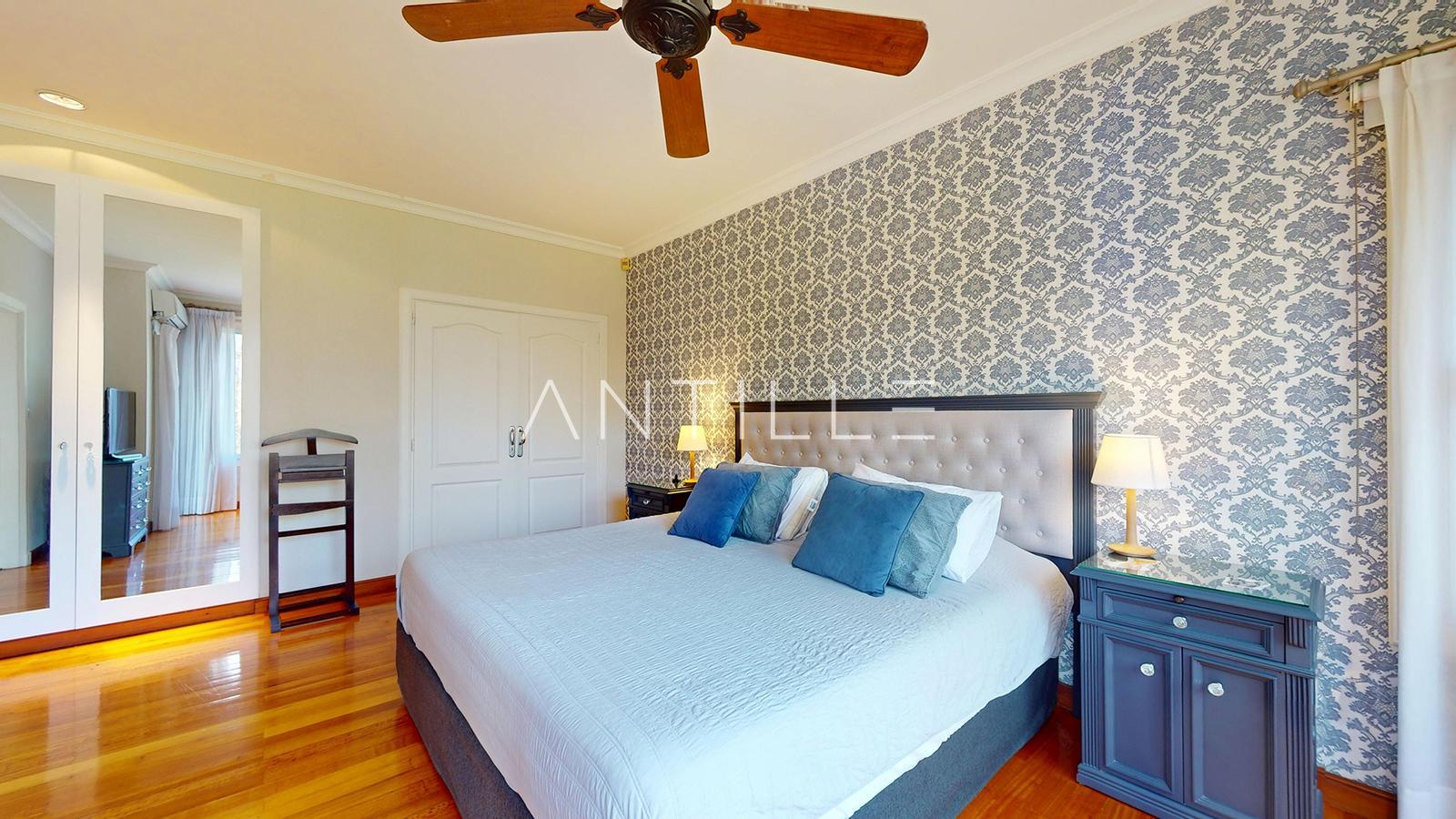 DORMITORIO 2 CASA EN ABRIL CLUB DE CAMPO, HUDSON