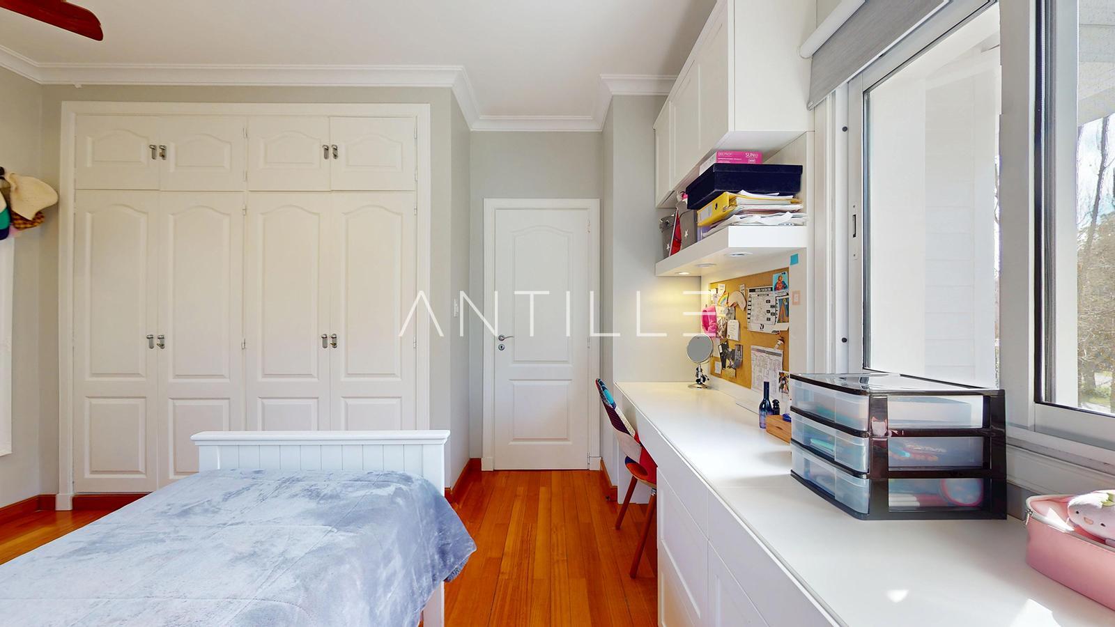 DORMITORIO 5 CASA EN ABRIL CLUB DE CAMPO, HUDSON