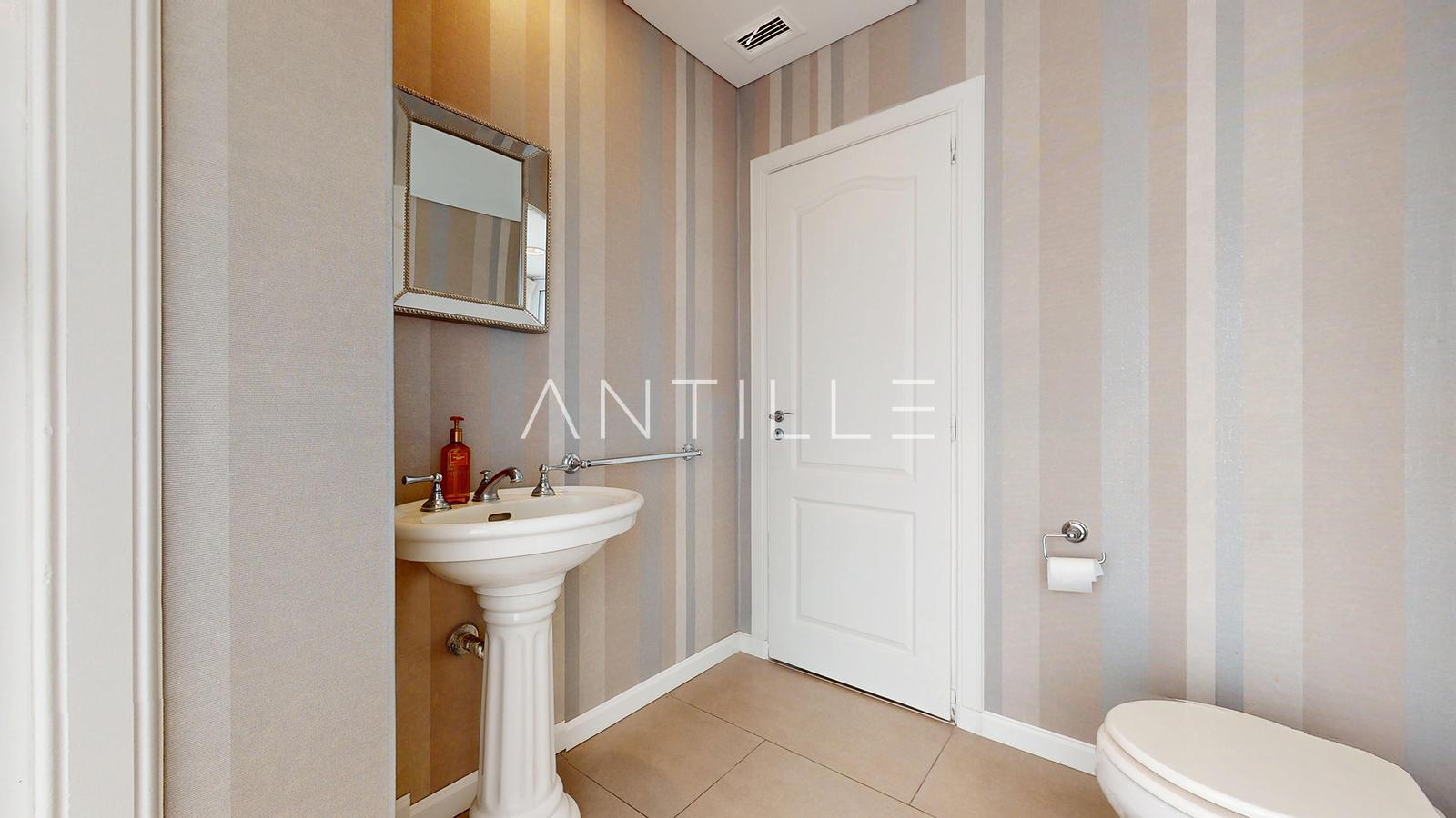 BAÑO 4 CASA EN ABRIL CLUB DE CAMPO, HUDSON