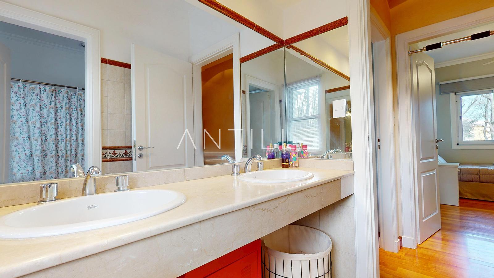 BAÑO 6 CASA EN ABRIL CLUB DE CAMPO, HUDSON