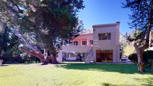 CASA EN VENTA | ABRIL CLUB DE CAMPO