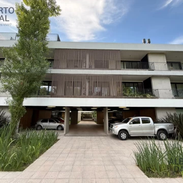Departamento - City Bell